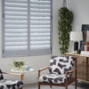 Faux Wood Shutters - Image 6