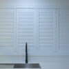 Faux Wood Shutters - Image 3