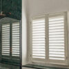 Faux Wood Shutters - Image 5