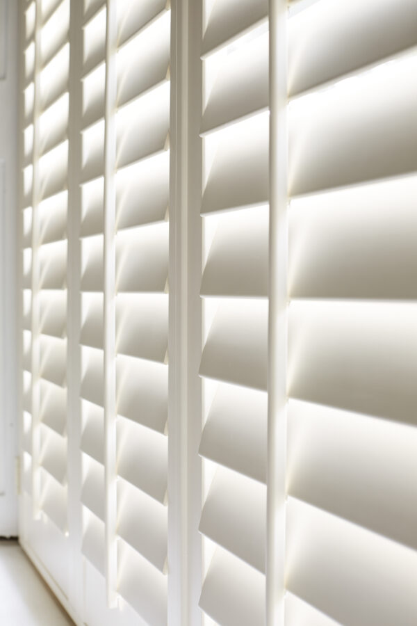 Faux Wood Shutters - Image 7