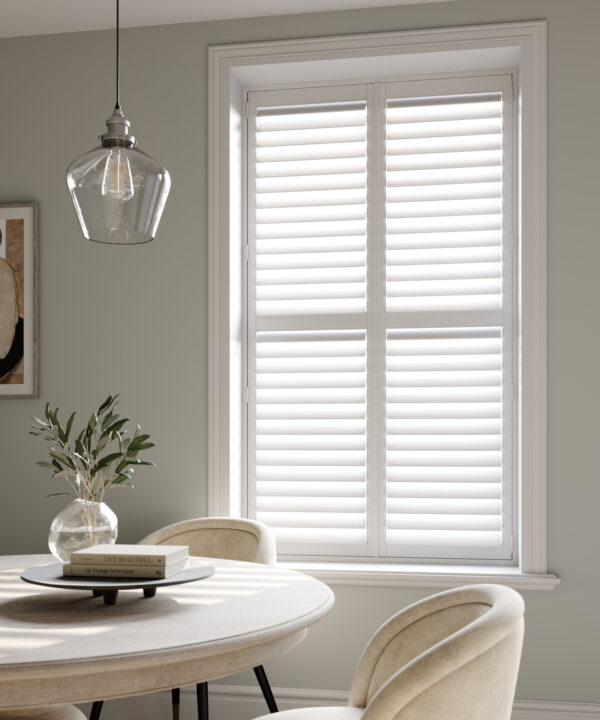 Faux Wood Shutters - Image 8
