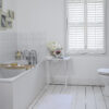 Faux Wood Shutters - Image 9