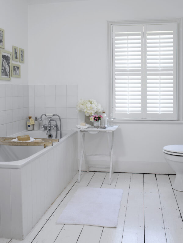 Faux Wood Shutters - Image 9